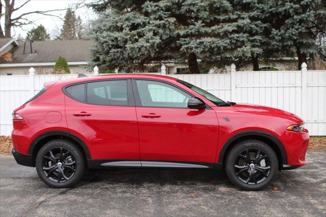 used 2024 Dodge Hornet car, priced at $36,671