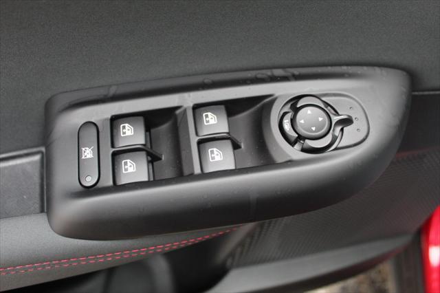 used 2024 Dodge Hornet car, priced at $36,671