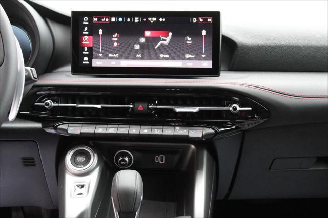 used 2024 Dodge Hornet car, priced at $36,671