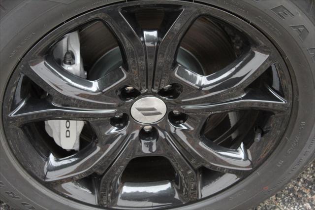 used 2024 Dodge Hornet car, priced at $36,671