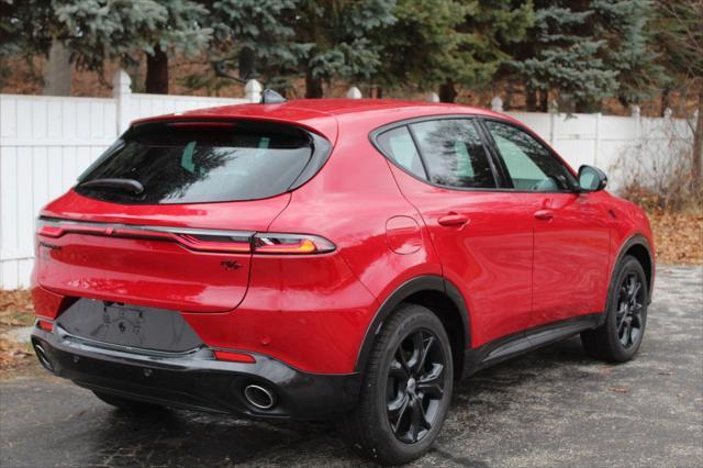 used 2024 Dodge Hornet car, priced at $36,671