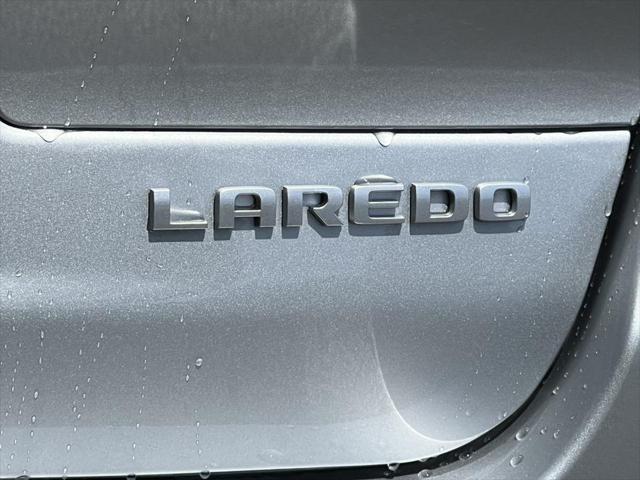 new 2025 Jeep Grand Cherokee L car, priced at $42,688