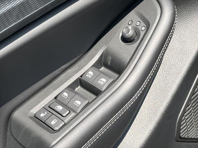 new 2025 Jeep Grand Cherokee L car, priced at $42,688