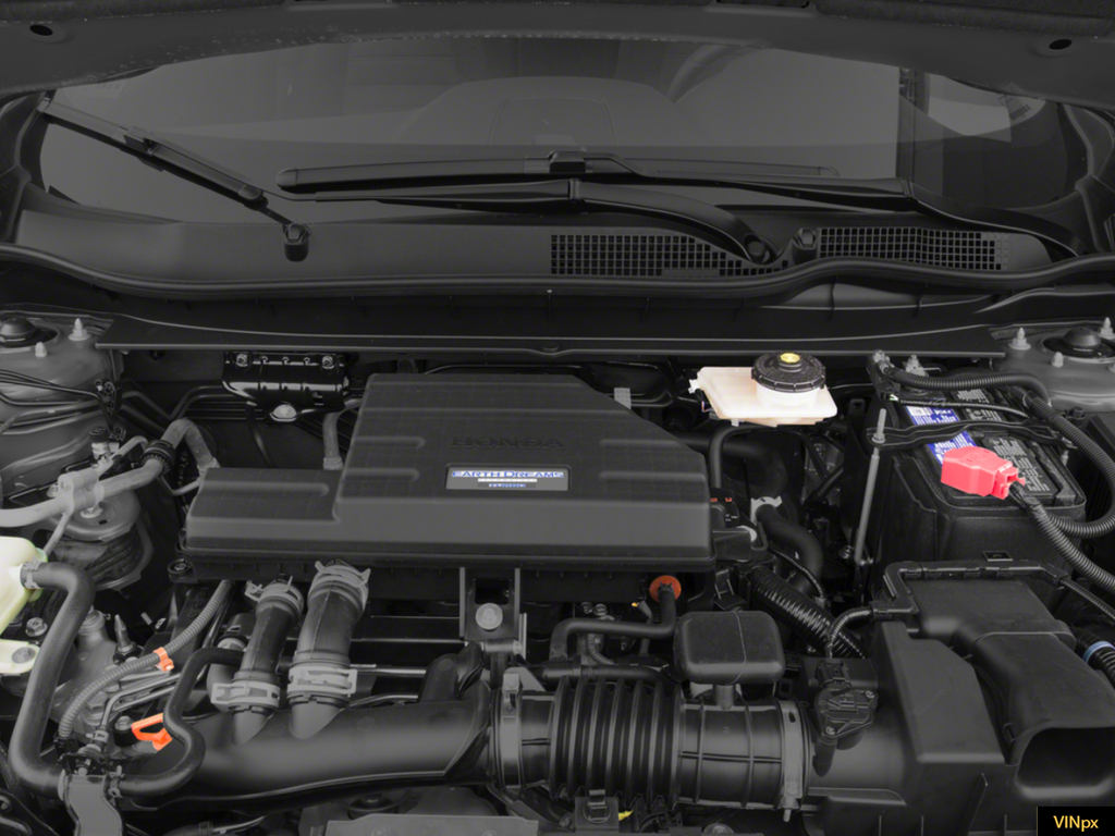 used 2018 Honda CR-V car, priced at $17,790