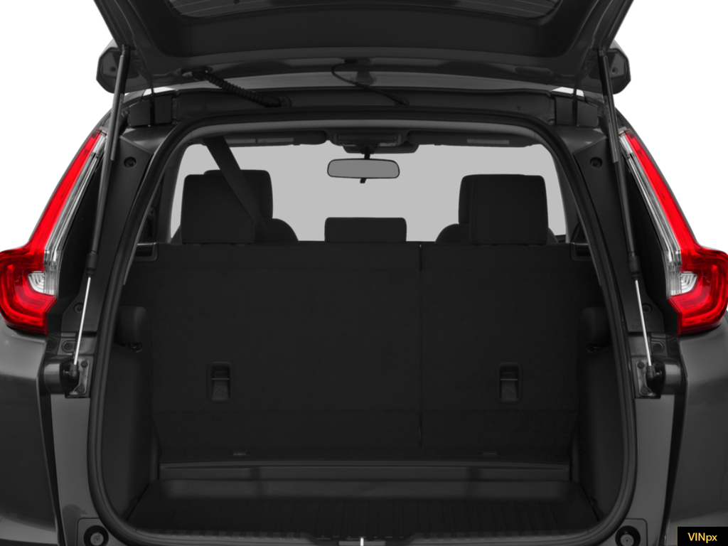 used 2018 Honda CR-V car, priced at $17,790