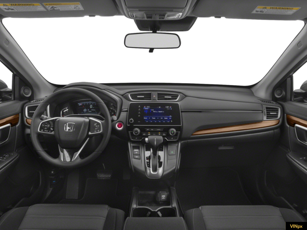 used 2018 Honda CR-V car, priced at $17,790