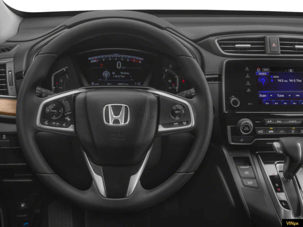 used 2018 Honda CR-V car, priced at $17,790