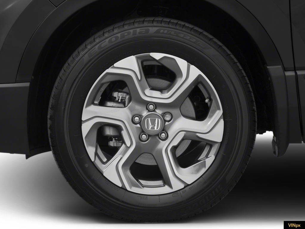 used 2018 Honda CR-V car, priced at $17,790
