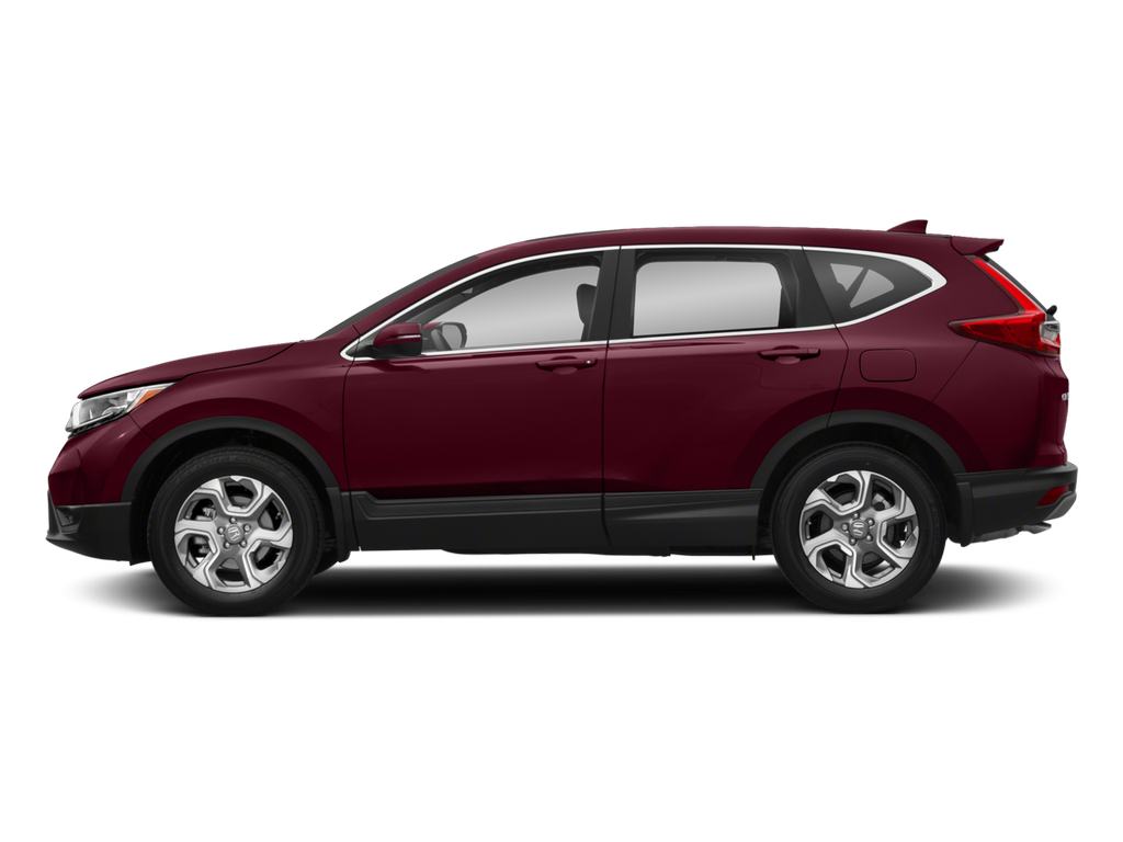 used 2018 Honda CR-V car, priced at $17,790