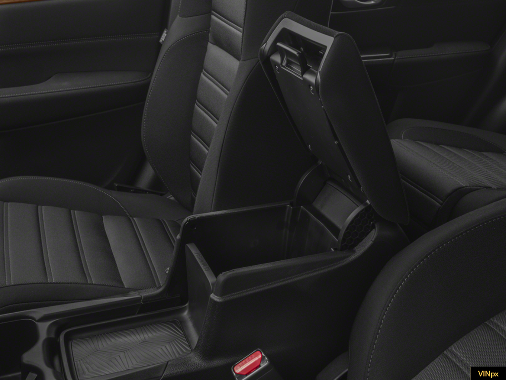 used 2018 Honda CR-V car, priced at $17,790