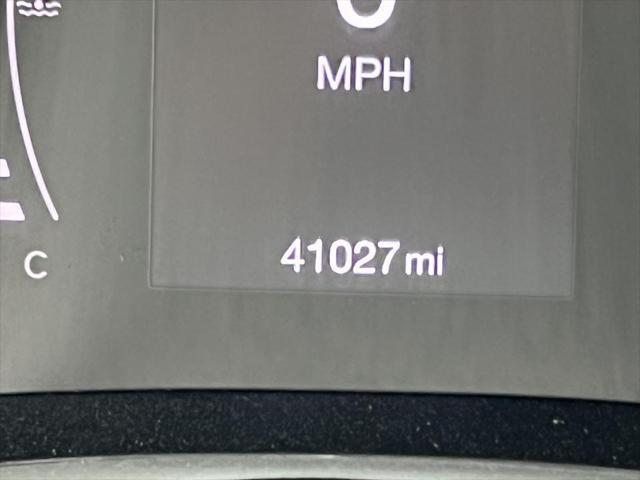 used 2019 Jeep Compass car, priced at $17,990
