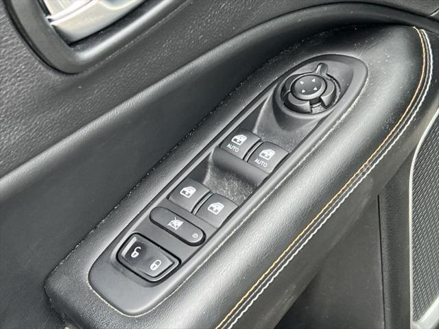 used 2019 Jeep Compass car, priced at $17,990