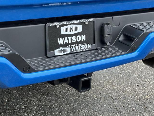 new 2025 Ram 1500 car, priced at $51,474