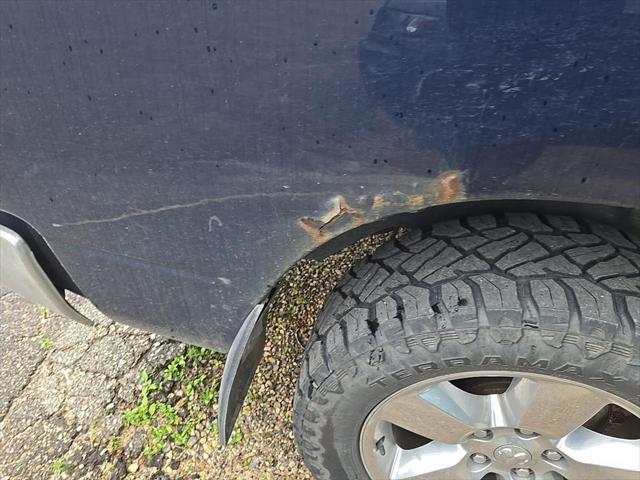 used 2013 Ram 1500 car