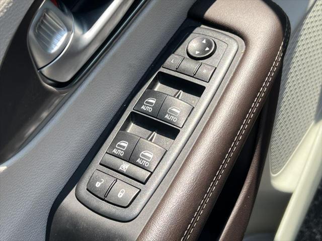 used 2019 Chrysler Pacifica car, priced at $21,490