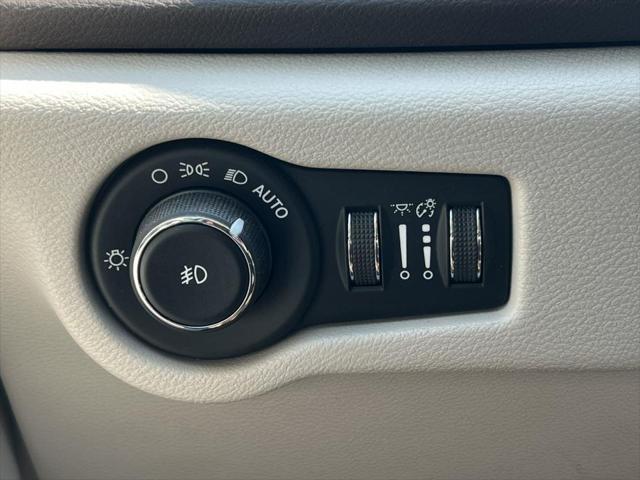 used 2019 Chrysler Pacifica car, priced at $21,490
