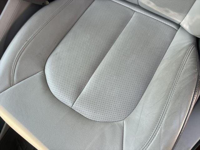 used 2019 Chrysler Pacifica car, priced at $21,490