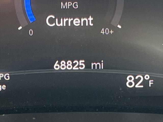 used 2019 Chrysler Pacifica car, priced at $21,490
