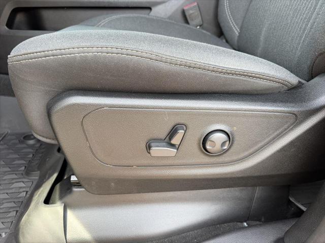 used 2023 Ram 1500 car, priced at $36,790