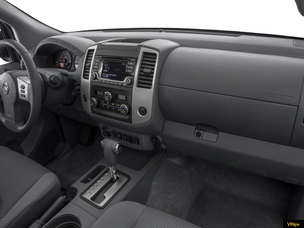 used 2018 Nissan Frontier car, priced at $20,990