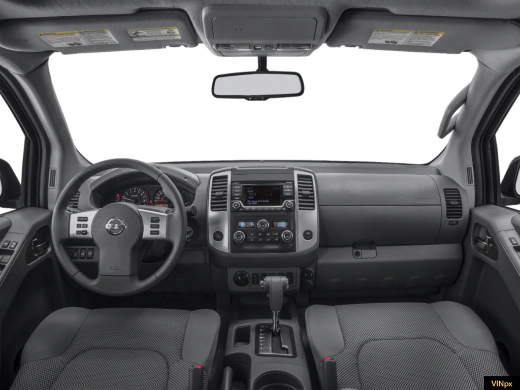used 2018 Nissan Frontier car, priced at $20,990