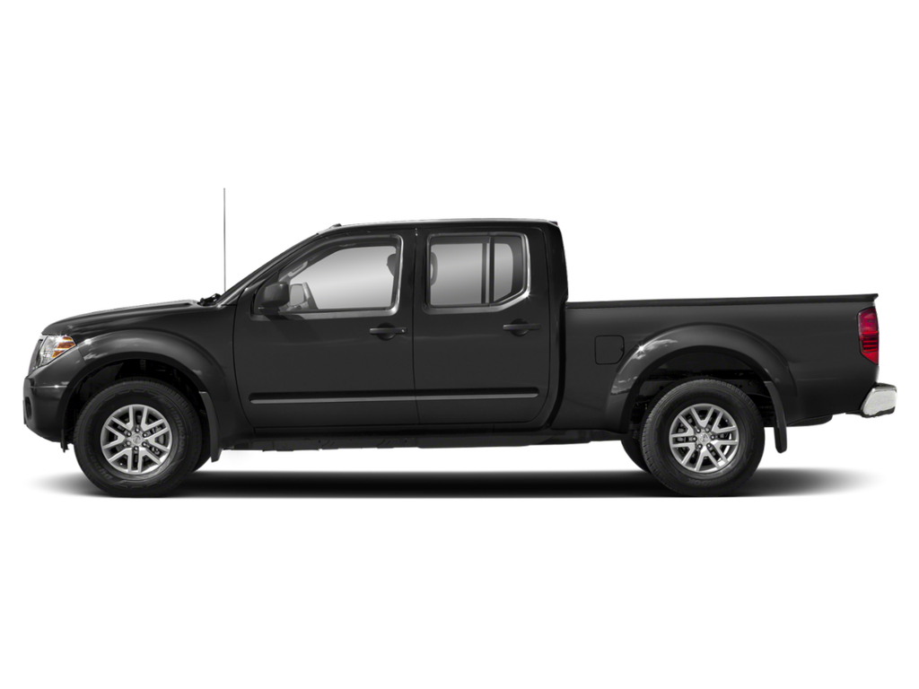 used 2018 Nissan Frontier car, priced at $20,990