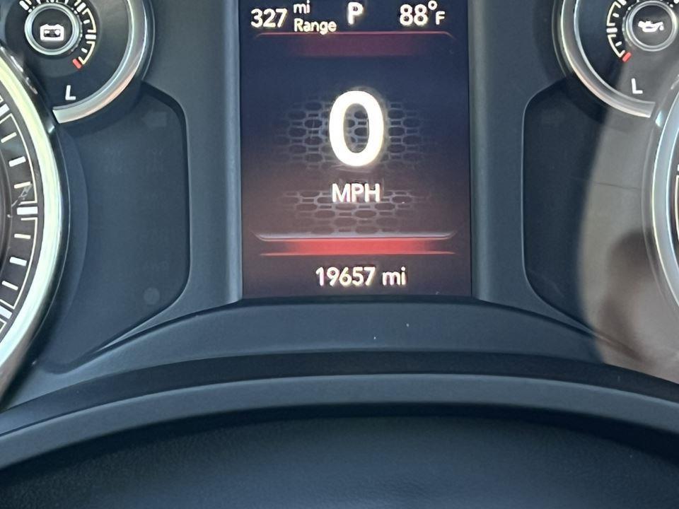 used 2023 Ram 1500 car, priced at $37,690