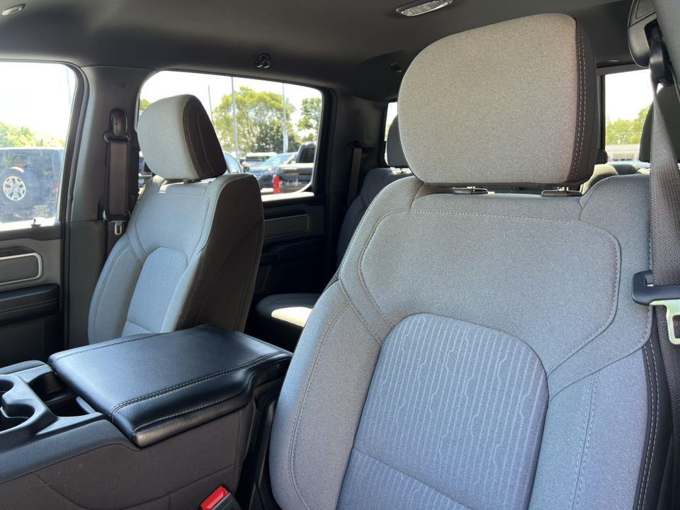 used 2023 Ram 1500 car, priced at $37,690