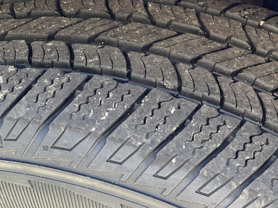used 2023 Ram 1500 car, priced at $37,690