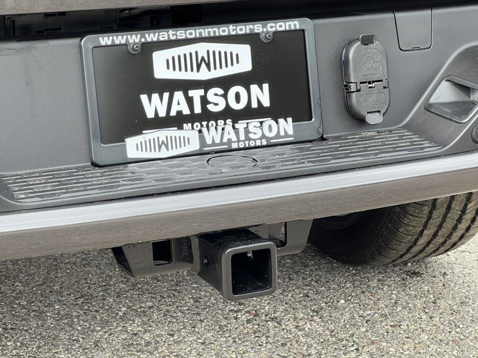 new 2025 Ram 1500 car, priced at $48,477