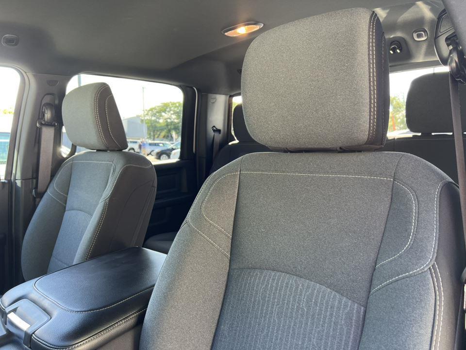 used 2024 Ram 2500 car, priced at $47,190