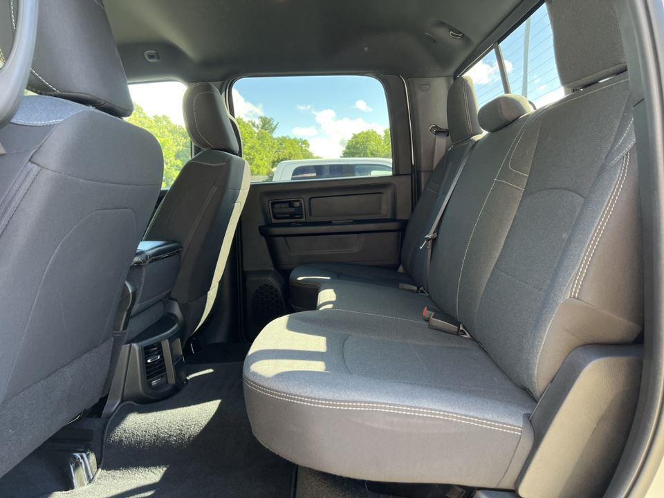 used 2024 Ram 2500 car, priced at $47,190