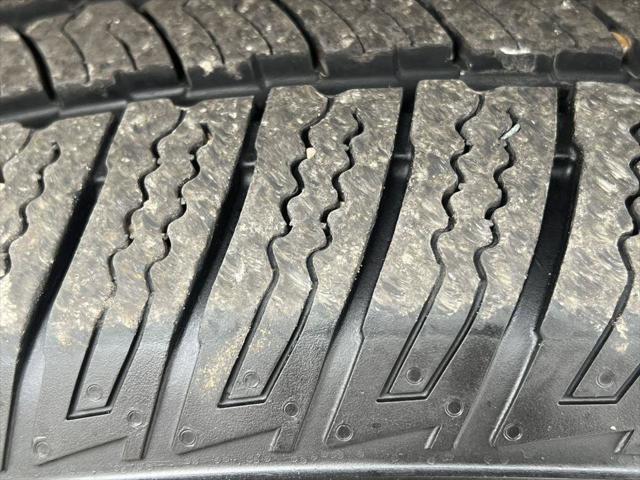 used 2025 Ram 1500 car, priced at $48,190