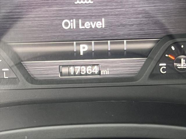 used 2025 Ram 1500 car, priced at $48,190