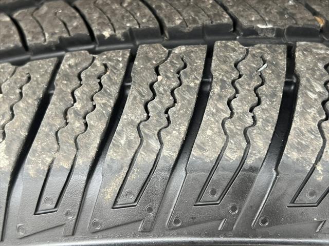 used 2025 Ram 1500 car, priced at $48,949