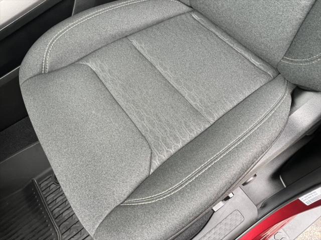 used 2025 Ram 1500 car, priced at $48,949