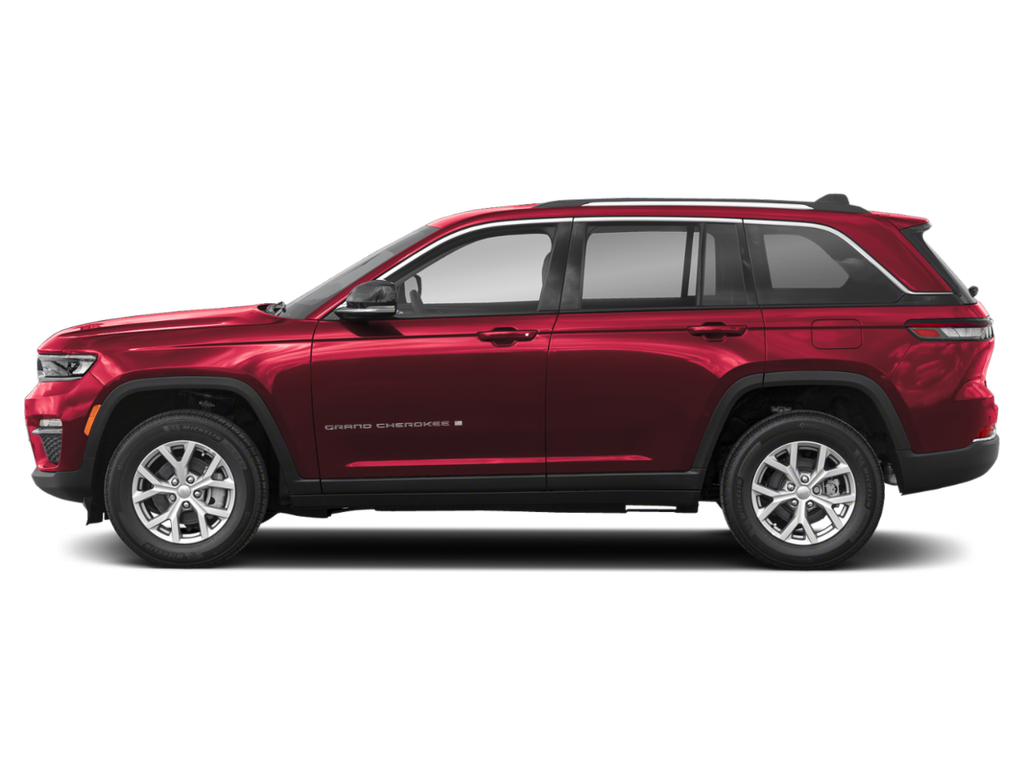 new 2025 Jeep Grand Cherokee car, priced at $43,319
