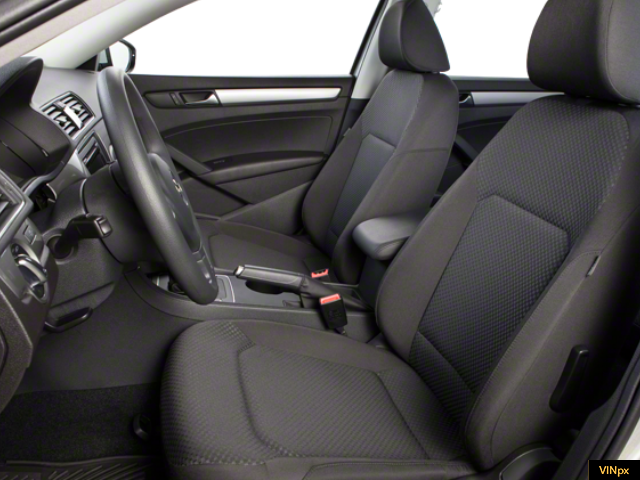 used 2013 Volkswagen Passat car