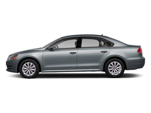 used 2013 Volkswagen Passat car