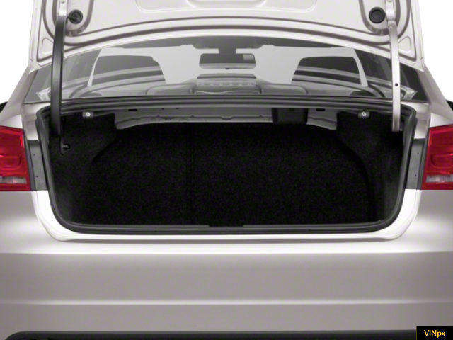 used 2013 Volkswagen Passat car