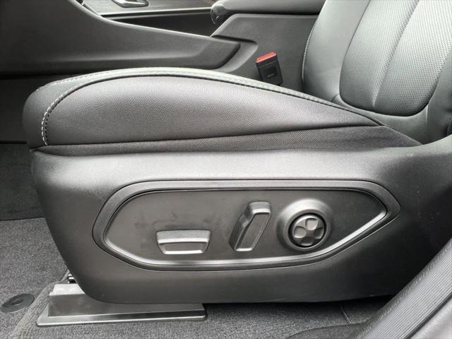 new 2025 Jeep Grand Cherokee car, priced at $49,348