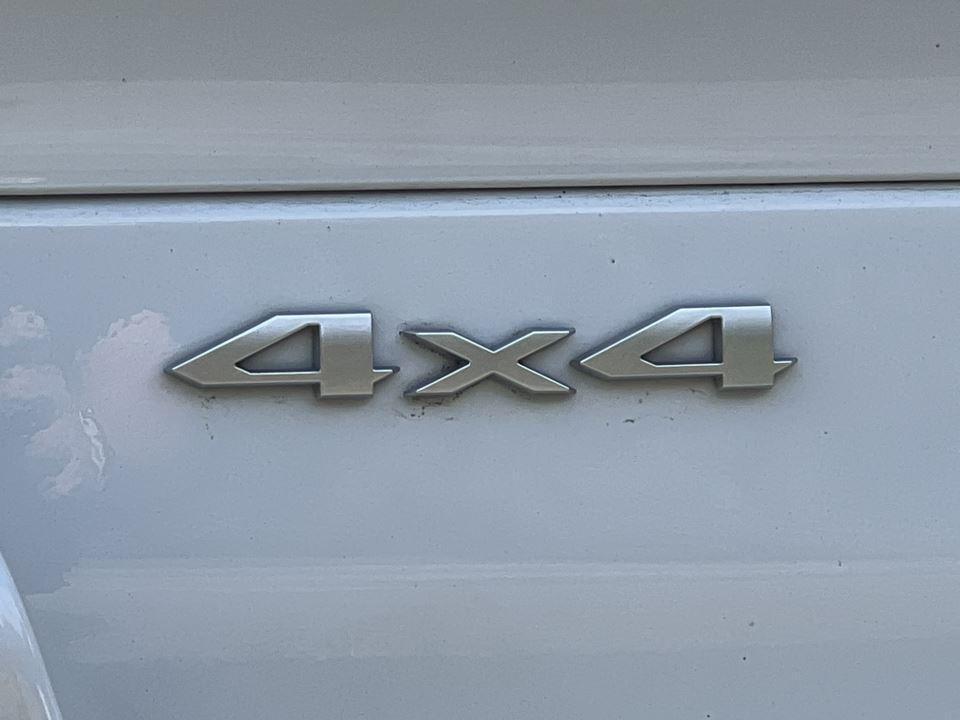 used 2024 Jeep Grand Cherokee L car, priced at $33,990