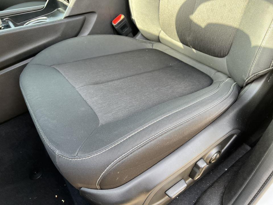 used 2024 Jeep Grand Cherokee L car, priced at $33,990