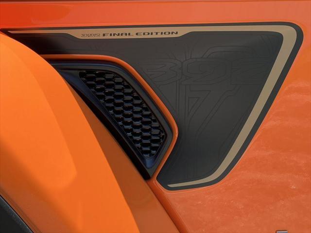 new 2025 Jeep Wrangler car, priced at $101,511