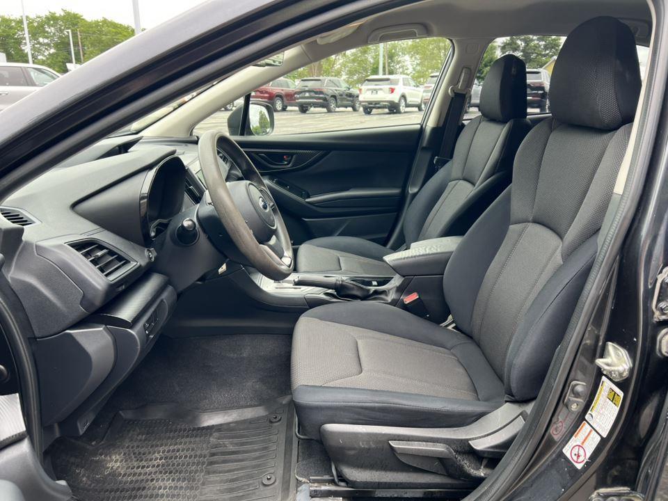 used 2019 Subaru Crosstrek car, priced at $15,990