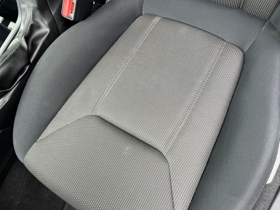 used 2019 Subaru Crosstrek car, priced at $15,990