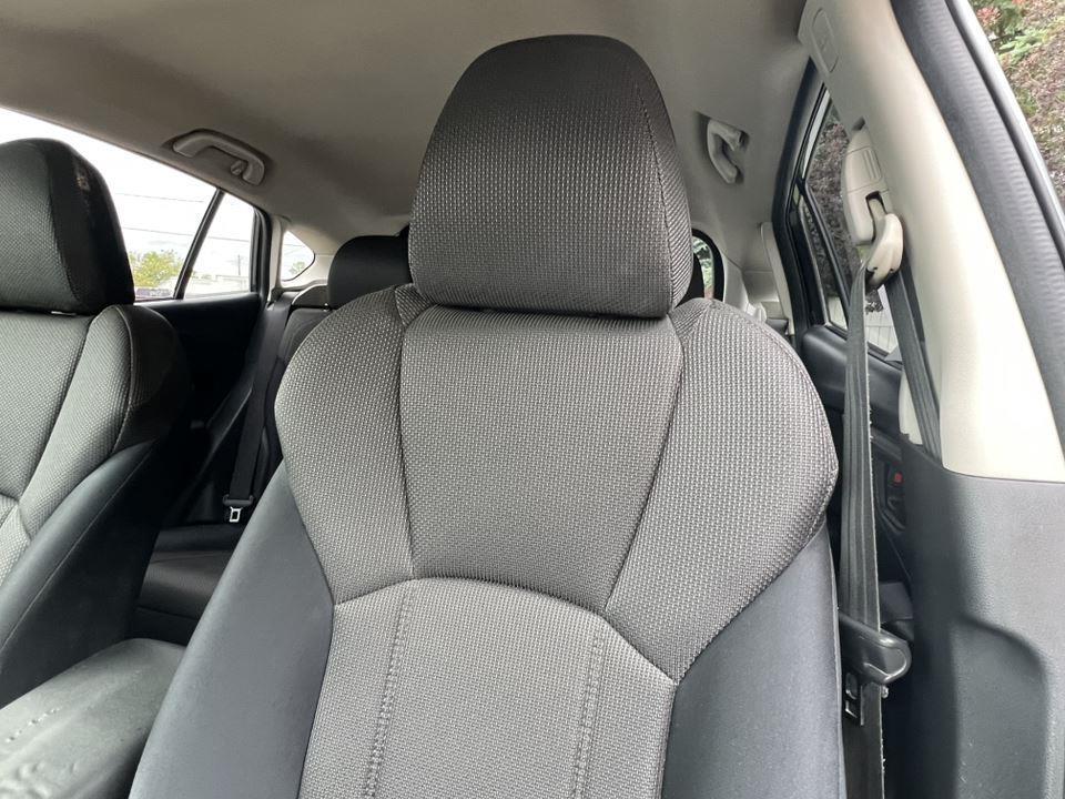 used 2019 Subaru Crosstrek car, priced at $15,990