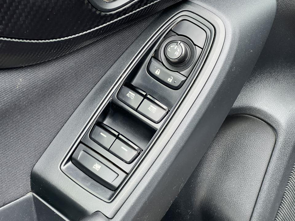 used 2019 Subaru Crosstrek car, priced at $15,990