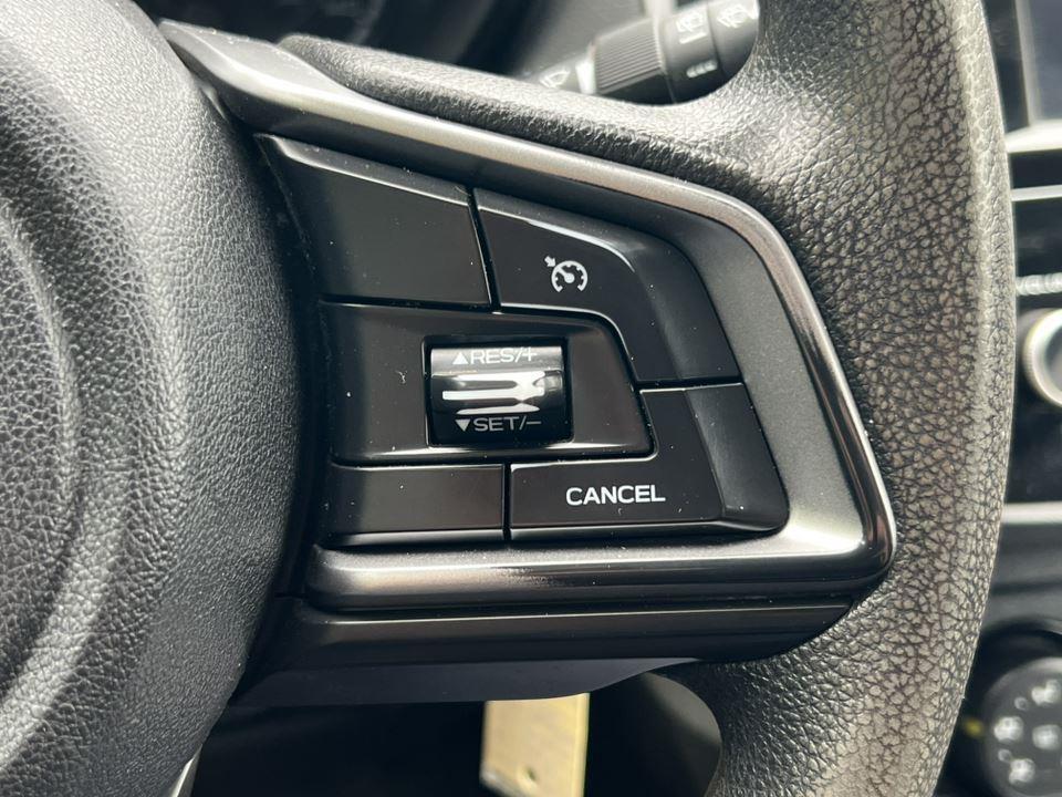 used 2019 Subaru Crosstrek car, priced at $15,990