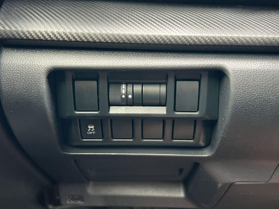 used 2019 Subaru Crosstrek car, priced at $15,990